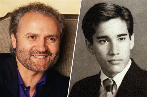 gianni versace e la mafia|andrew cunanan versace death.